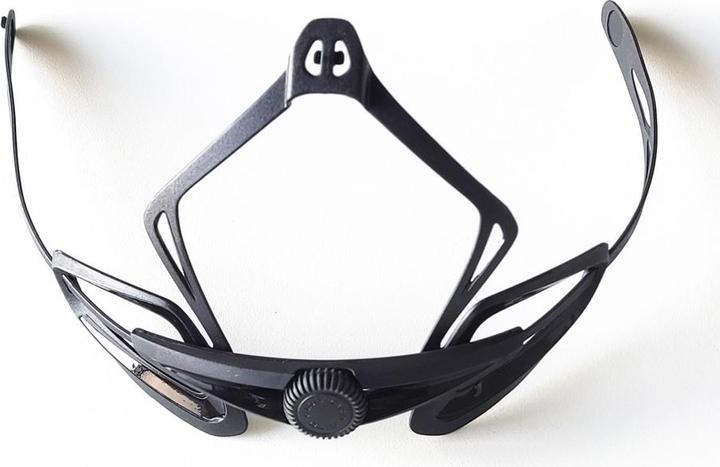 Produktbild Giro Das Radix Fit System Black System