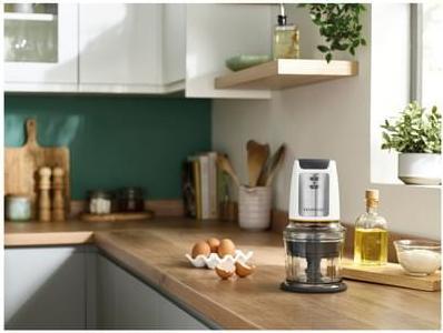 Actual product image Kenwood Easy Chop CHP61.100WH (500 ml, 500 W)