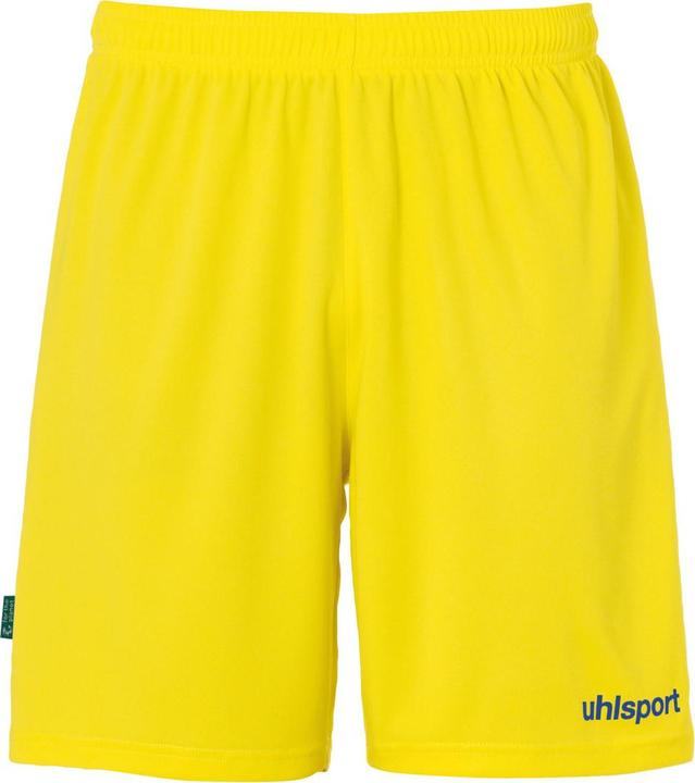 Azzurro, Giallo limone