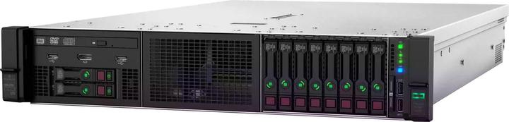 Produktbild HPE ProLiant DL380 Gen10 Network Choice - Server - Rack-Montage - 2U - zweiweg - 1 x (Intel Xeon Silver 4215R, 32 GB, Rack Server)