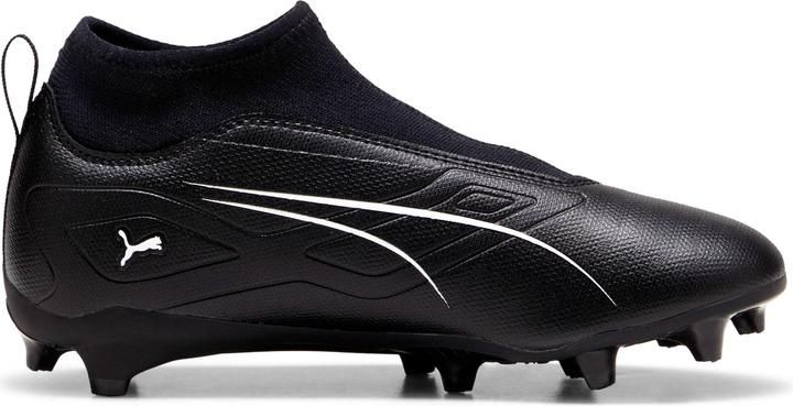 Image du produit Puma chaussures de football enfant ultra match+ fg/ag (38)