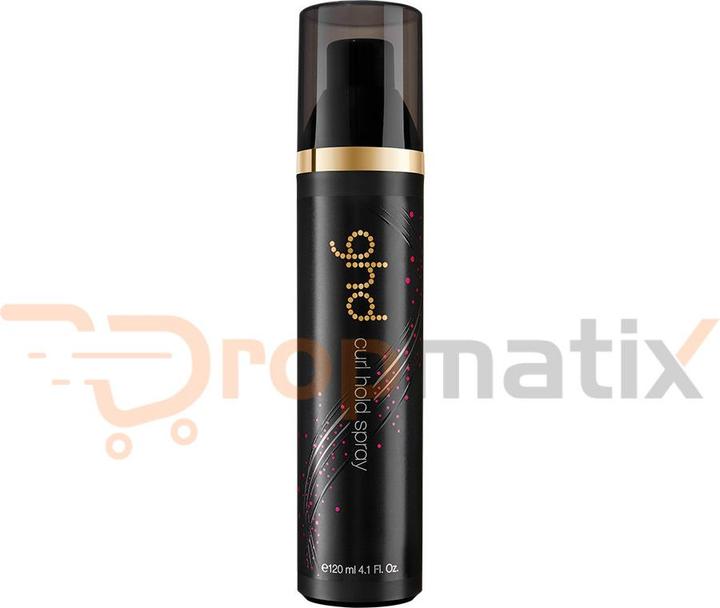Produktbild ghd Curly Ever After (120 ml)
