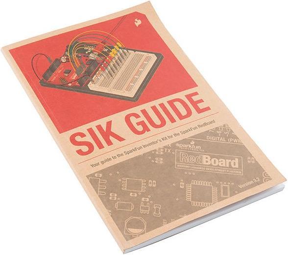 Image du produit SparkFun Kit d'inventaire - V3.2