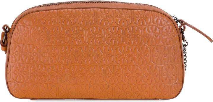Immagine prodotto Mywalit Borsa a tracolla in pelle da 25 cm