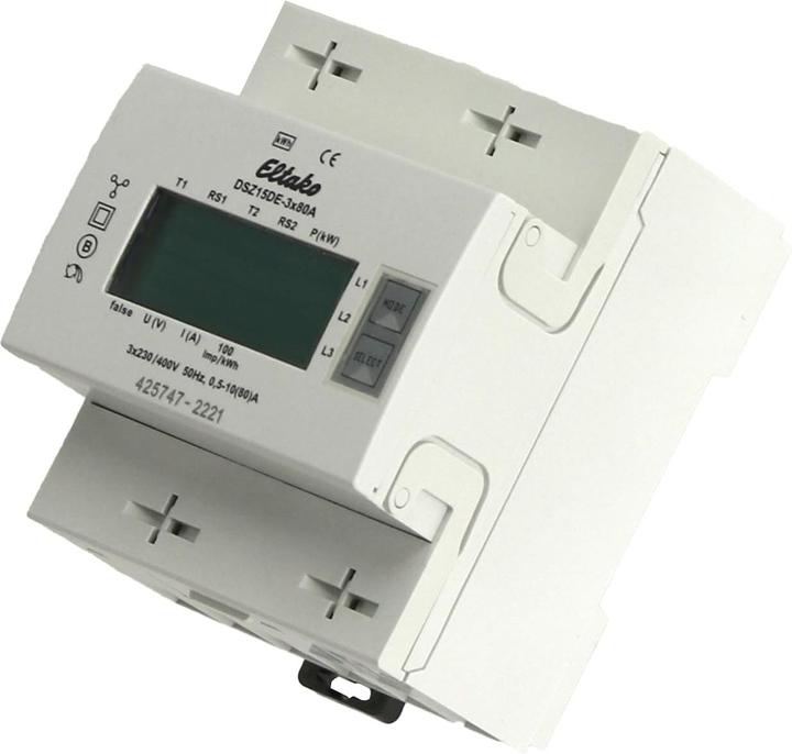 Immagine prodotto Eltako DSZ15EN