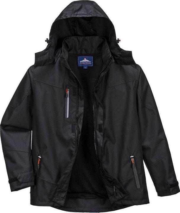 Produktbild Portwest Outcoach Jacke (S)