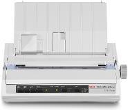 Actual product image OKI Microline 280eco (Needle, Black and white)