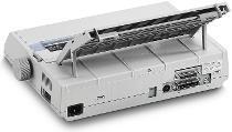 Actual product image OKI Microline 280eco (Needle, Black and white)