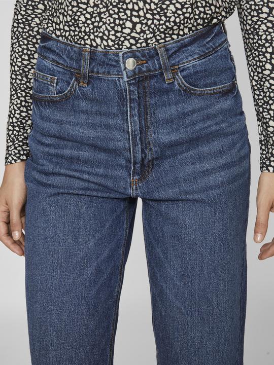 Produktbild Vila VIKELLY High Waist Straight Fit Jeans (W42/L32)