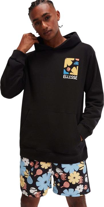 Ellesse hoodie tepsoni (M)