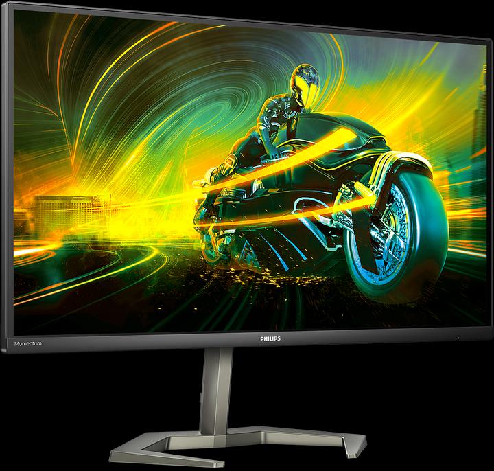 Philips 27M1N5500ZA/00 (2560 x 1440 pixels, 27")