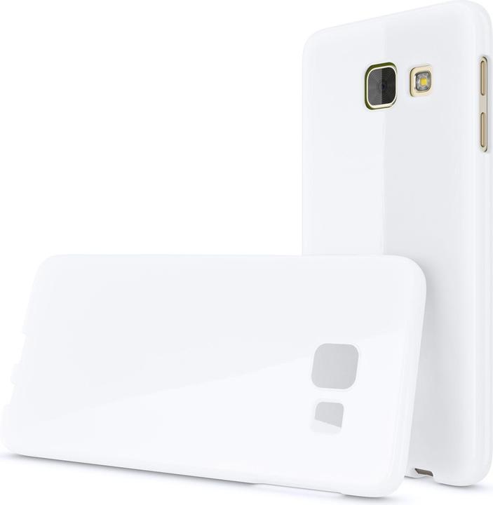 Image du produit Nalia housse pour téléphone portable (Samsung Galaxy A5 (2017))