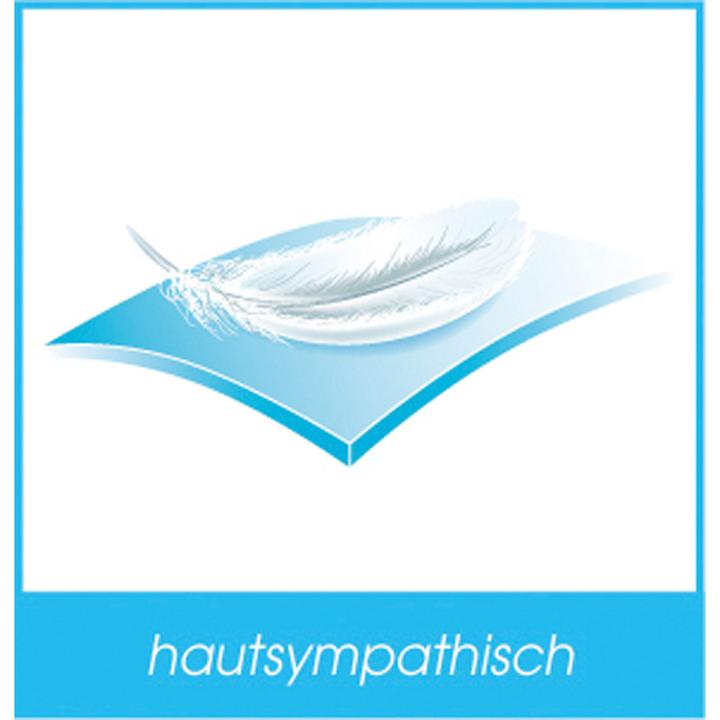 Actual product image Erwin Müller Full mattress protection (100x200 cm)