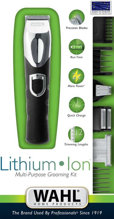Image du produit Wahl 09854-616