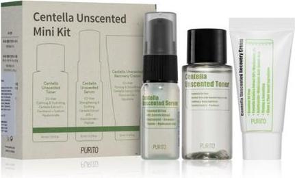 Immagine prodotto Purito Wonder Relief (Set per la cura del viso)