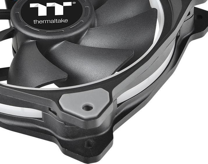 Produktbild Thermaltake Riing Plus 12 RGB TT Premium Edition (120 mm, 5 x)