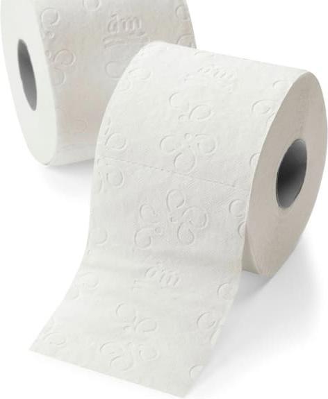 Immagine prodotto dm Sanft&Sicher Carta igienica premium (20 x)