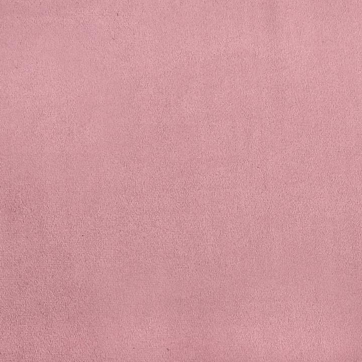 Immagine prodotto VidaXL Struttura letto con testiera in velluto (120 x 200 cm)