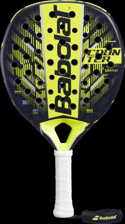 Babolat Counter Vertuo 2025