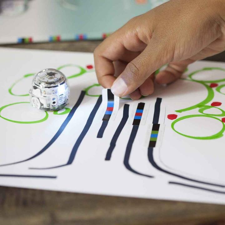 Immagine prodotto Ozobot Evo