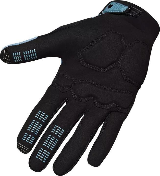 Actual product image Fox Ranger Glove Gel (M)