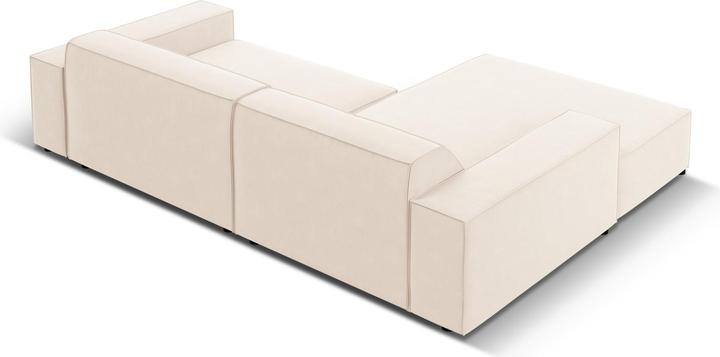 Actual product image Micadoni Jodie (Corner sofa)
