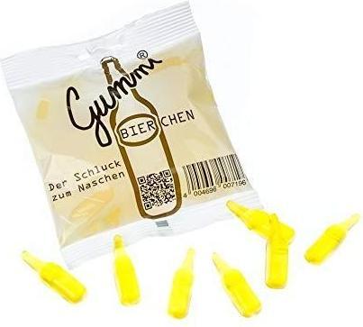 Produktbild Gummibierchen Kiste (45 Stk., 6750 g)