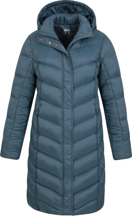 Immagine prodotto Mountain Warehouse Giacca imbottita Alexa