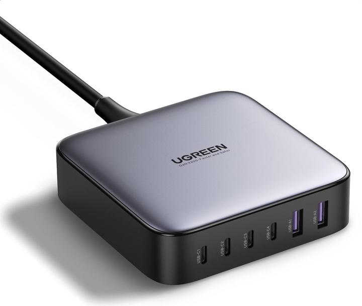Ugreen Nexode Desktop (200 W)