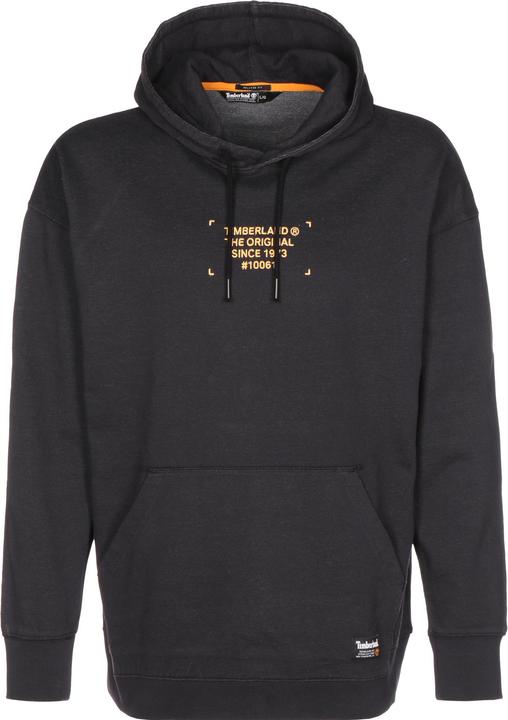 Timberland Hoodie YC Workwear