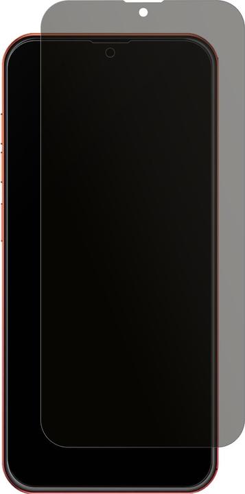 Actual product image Dipos Privacy Screen Protector 4-Way Privacy-Filter (1 Piece, Ulefone Note 8P)