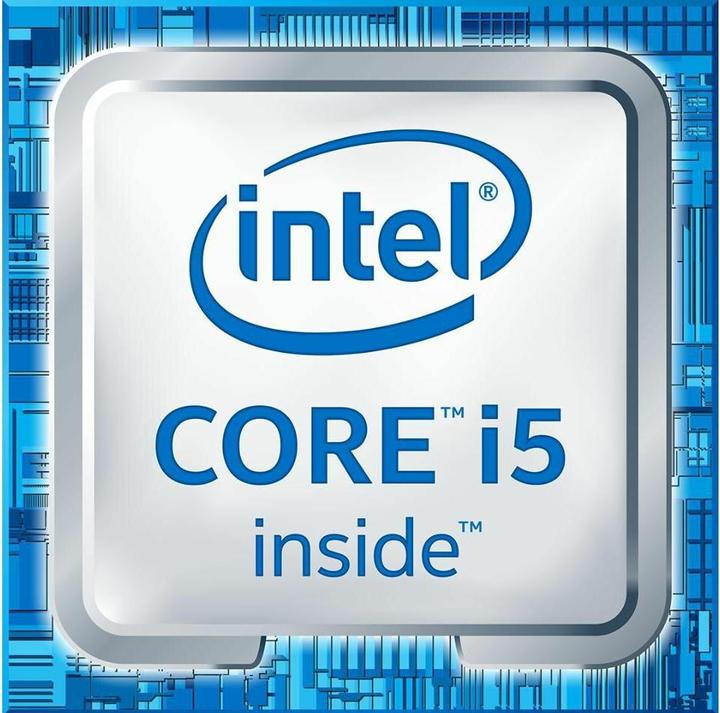 Intel i5-9400F (2.90 GHz, 6 -Core)
