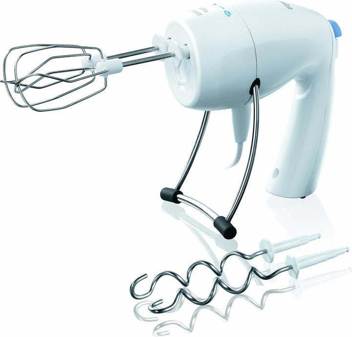 Produktbild Braun Multiquick System M 1000 (500 W)