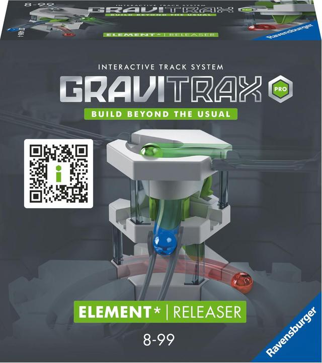 Ravensburger GraviTrax Par élément Releaser