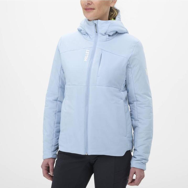 Millet Mixt Warme Hoodiejacke (M)