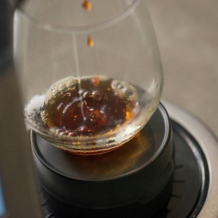 Actual product image Sage Adapter for drippers for Precision Brewer coffee machines