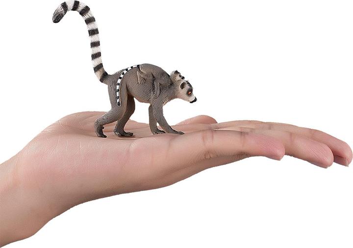 Produktbild Animal Planet Lemur mit Baby