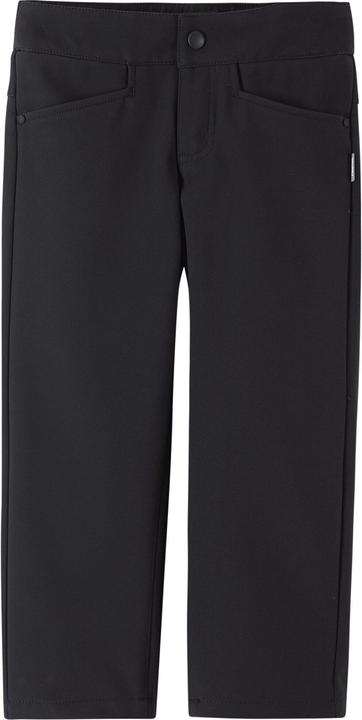 Produktbild Reima Kinder Softshell Hose Idole (158)
