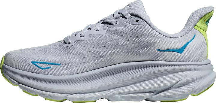 Actual product image Hoka Clifton 9 - 65099 (37 1/3)