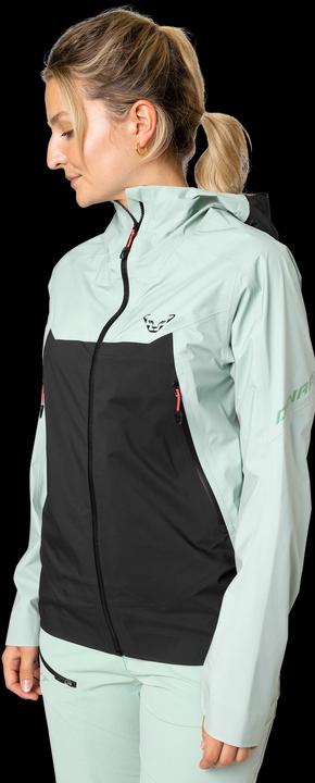 Produktbild Dynafit Women's Transalper 3L Jacket (S)