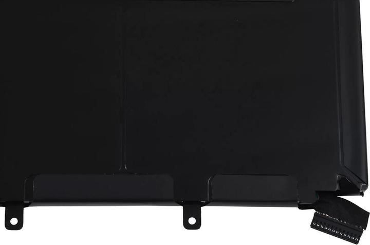 Produktbild AccuCell Akku Dell Precision M3800 / XPS 15 9535 / 9530 / 3930 / Typ 245RR / 7D1WJ / 0H76MY (5650 mAh)
