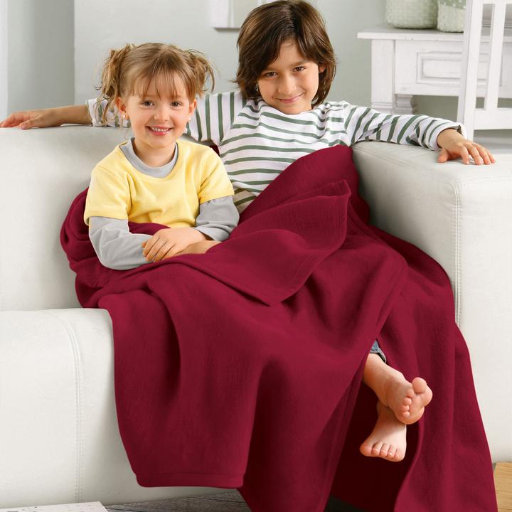Actual product image Erwin Müller Living rug (150x200 cm)