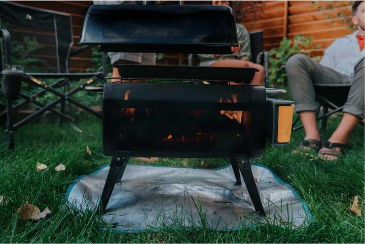 Image du produit Biolite Firepit, Grill Lid (couvercle)