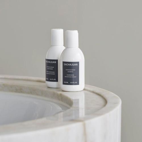 Actual product image Sachajuan Intensive Repair Shampoo (250 ml, Liquid shampoo)