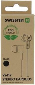 Immagine prodotto Swissten Auricolari RAINBOW YS-D2 (ECO PACK) (Cablato)