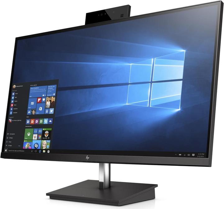 Produktbild HP EliteOne 1000 G1 (Intel Core i7-7700, 16 GB, 1000 GB)