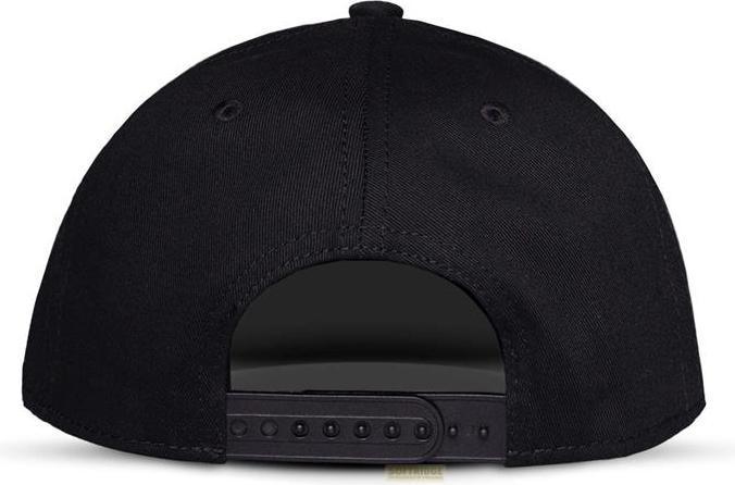 Produktbild Difuzed STAR WARS - Casquette Snapback - Villains (One Size)
