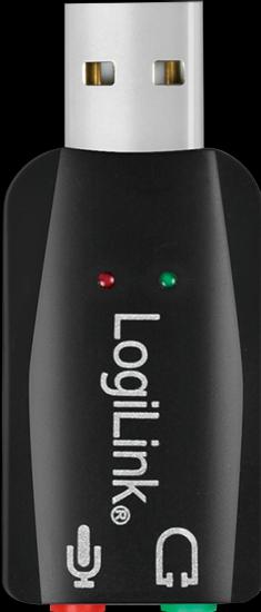 Image du produit LogiLink UA0053 (USB 2.0)