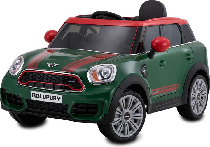 Produktbild Rollplay Mini Countryman Premium (12 V)