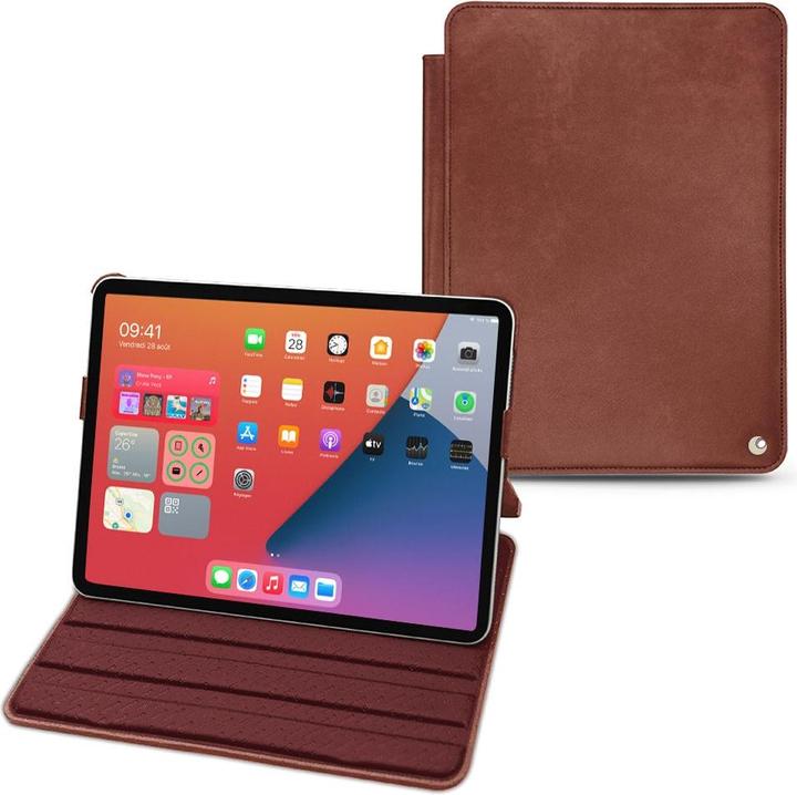 Actual product image Noreve Leather case horizontal (iPad mini 6)
